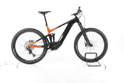 Tweedehands - giant trance x e+ 3 e-bike fully - zeer goed