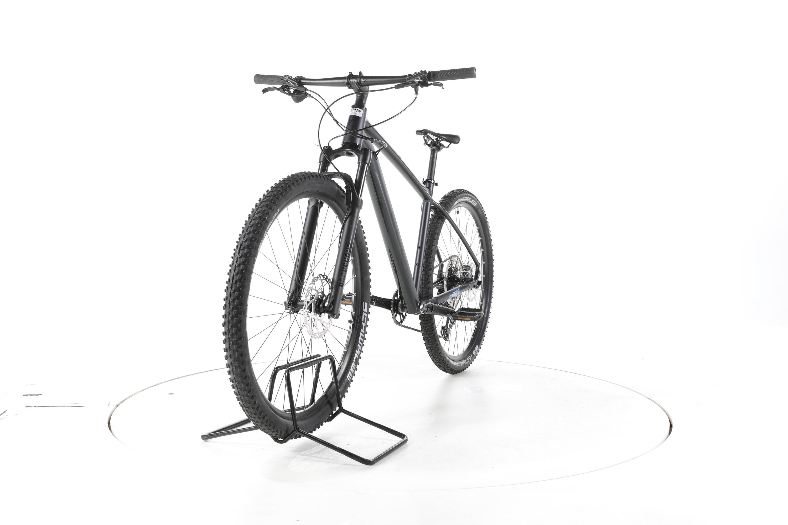 Refurbished - Cube Reaction Pro Fahrrad Hardtail - Sehr gut 4/7