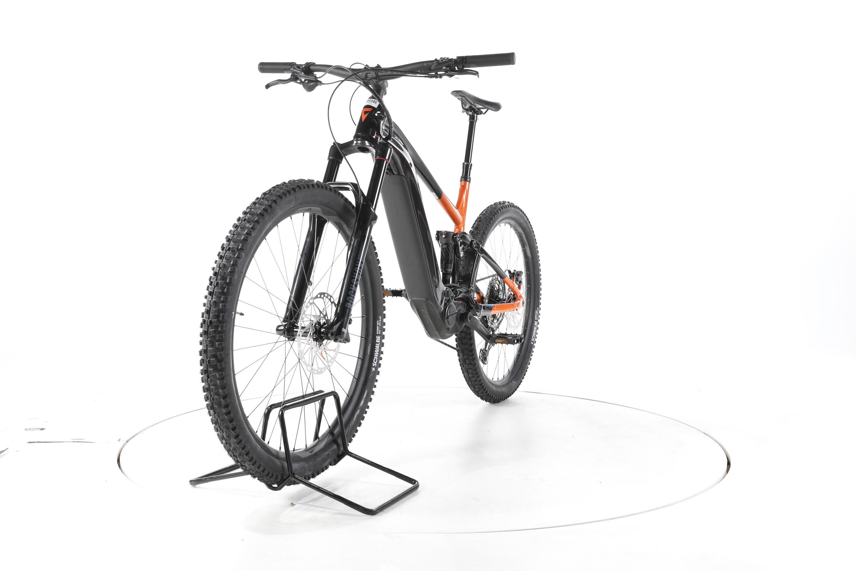 Ebike ricondizionata · Giant Trance X E+ 3 · Ottime condizioni 4/7