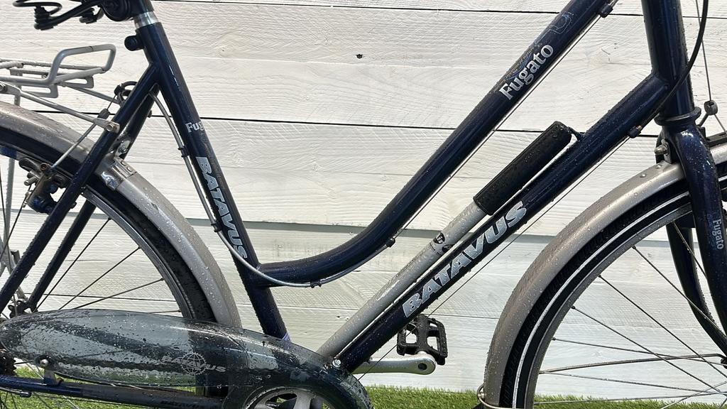 Tweedehands Batavus Fugato 4/4