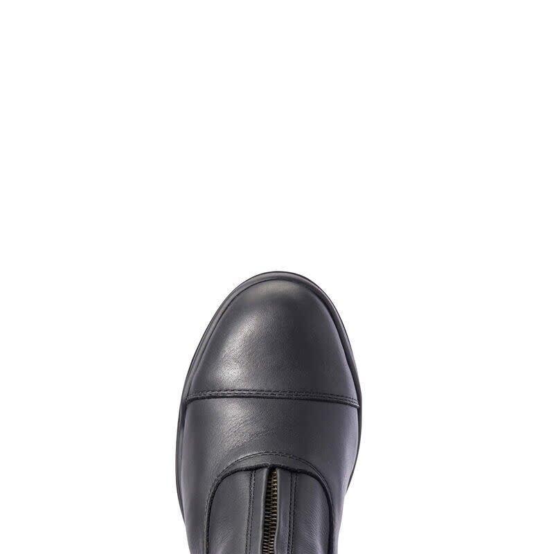 Ariat Heritage Iv Stalen Tip Paddock Jodpuhrs Zwart - 2/7