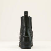 Ariat Heritage Zip Korte Laarzen Zwart - 2/7