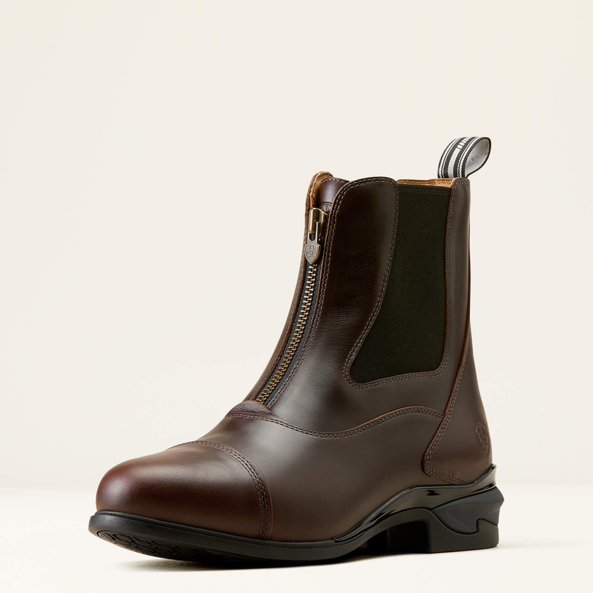 ARIAT picture
