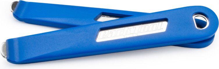 PARKTOOL Páka montážní ocelová 145mm, 2 ks