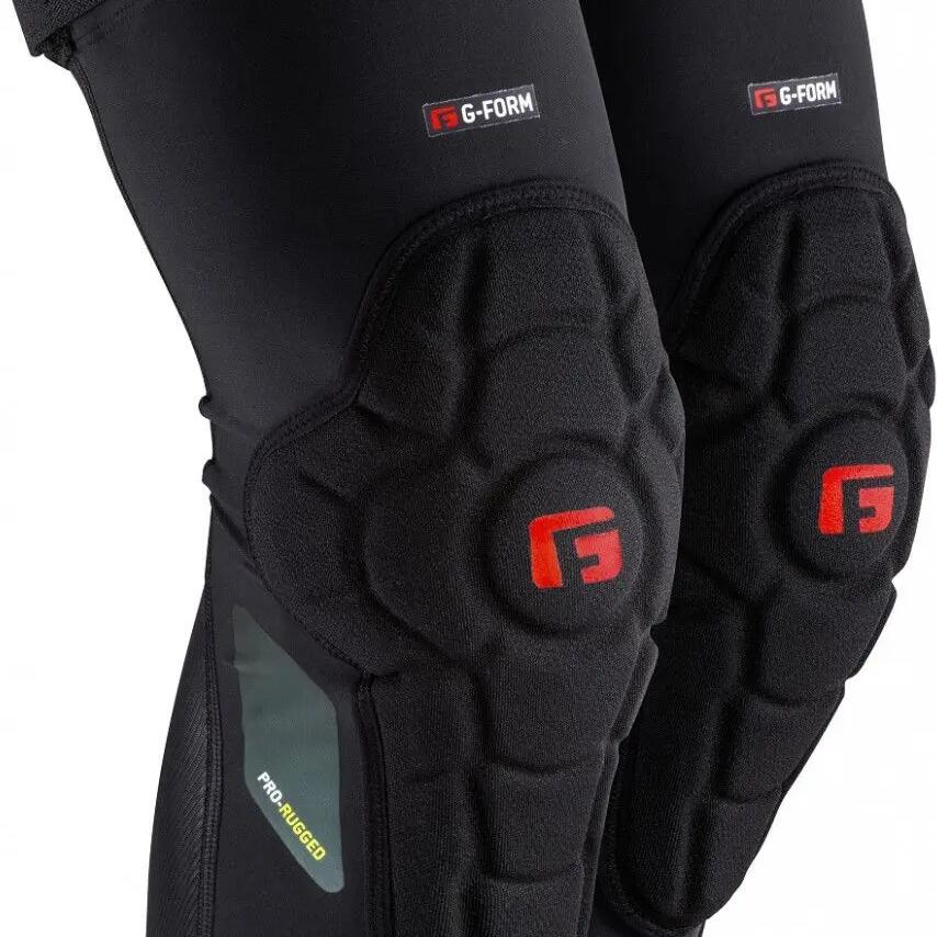 G-Form Pro Rugged Knee Pads