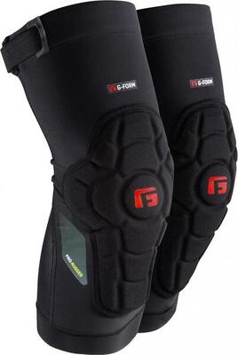 G-form pro rugged knee pads