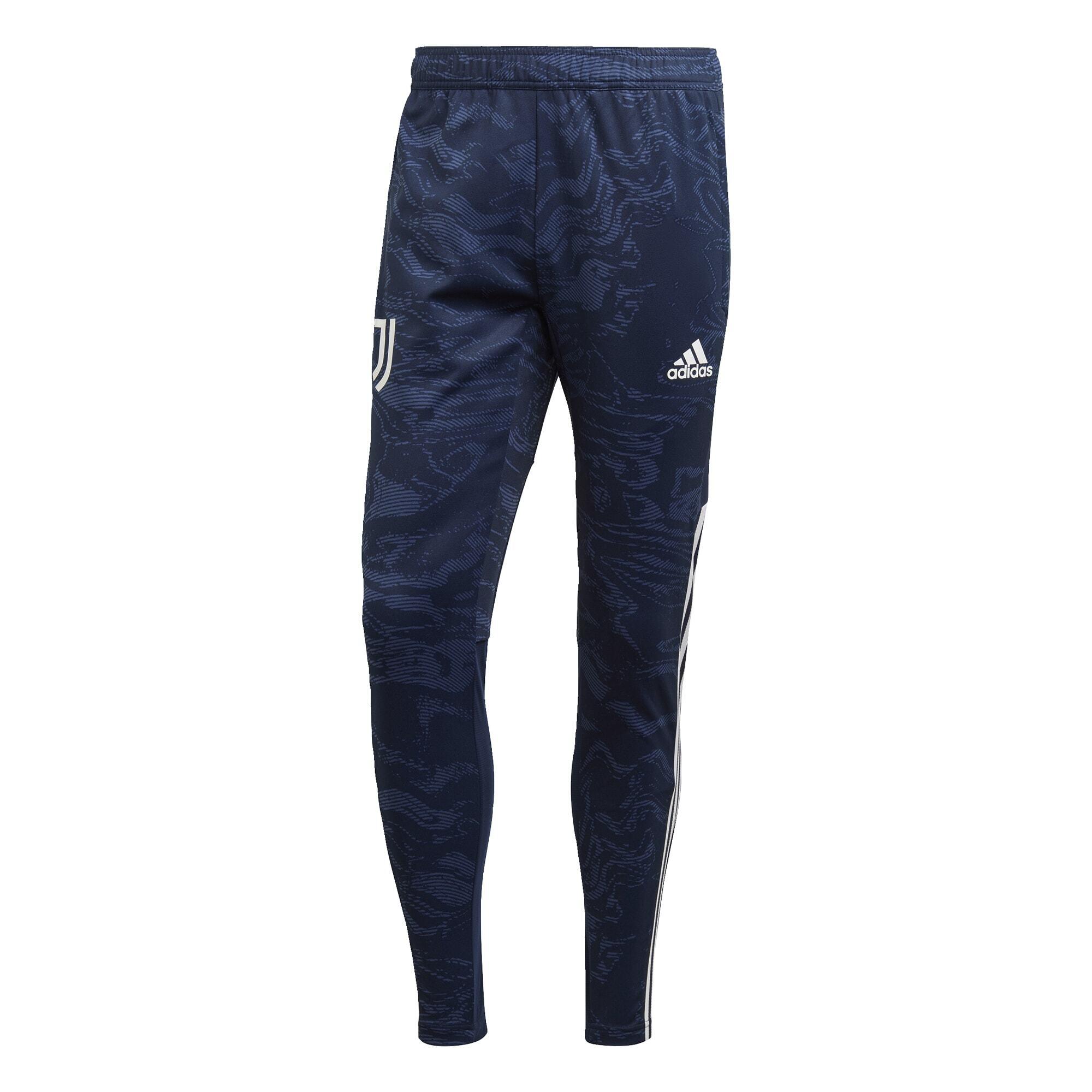 Calças Adidas Sport Performance JUVENTUS PANT 2/5