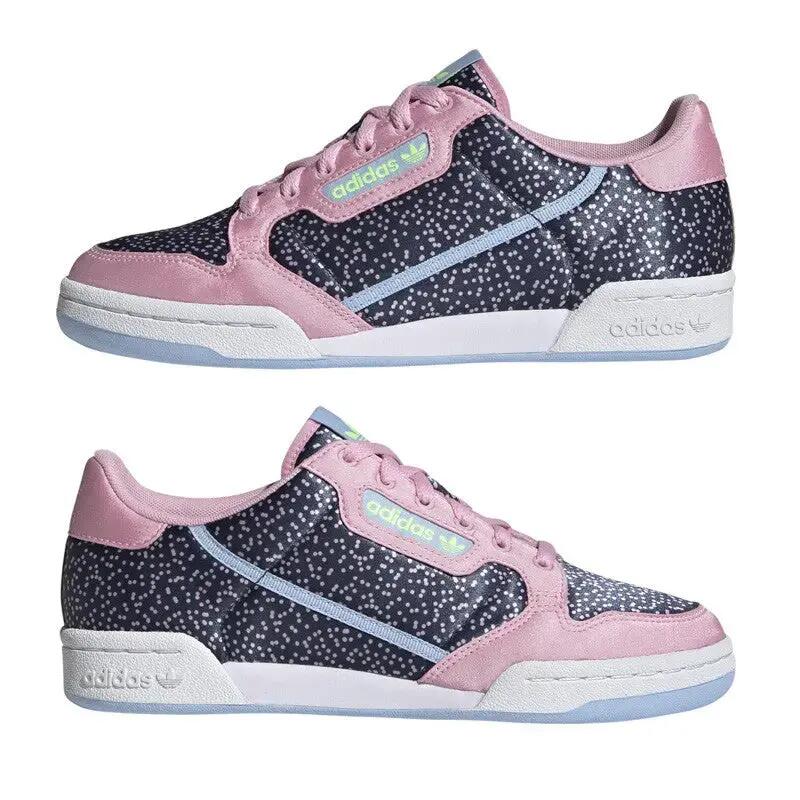 Ténis casual adidas originals Continental 80 6/7