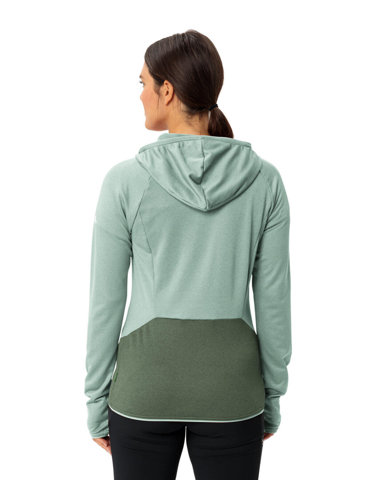 Chaquetas Tekoa Fleece Jacket II para mujer 4/7