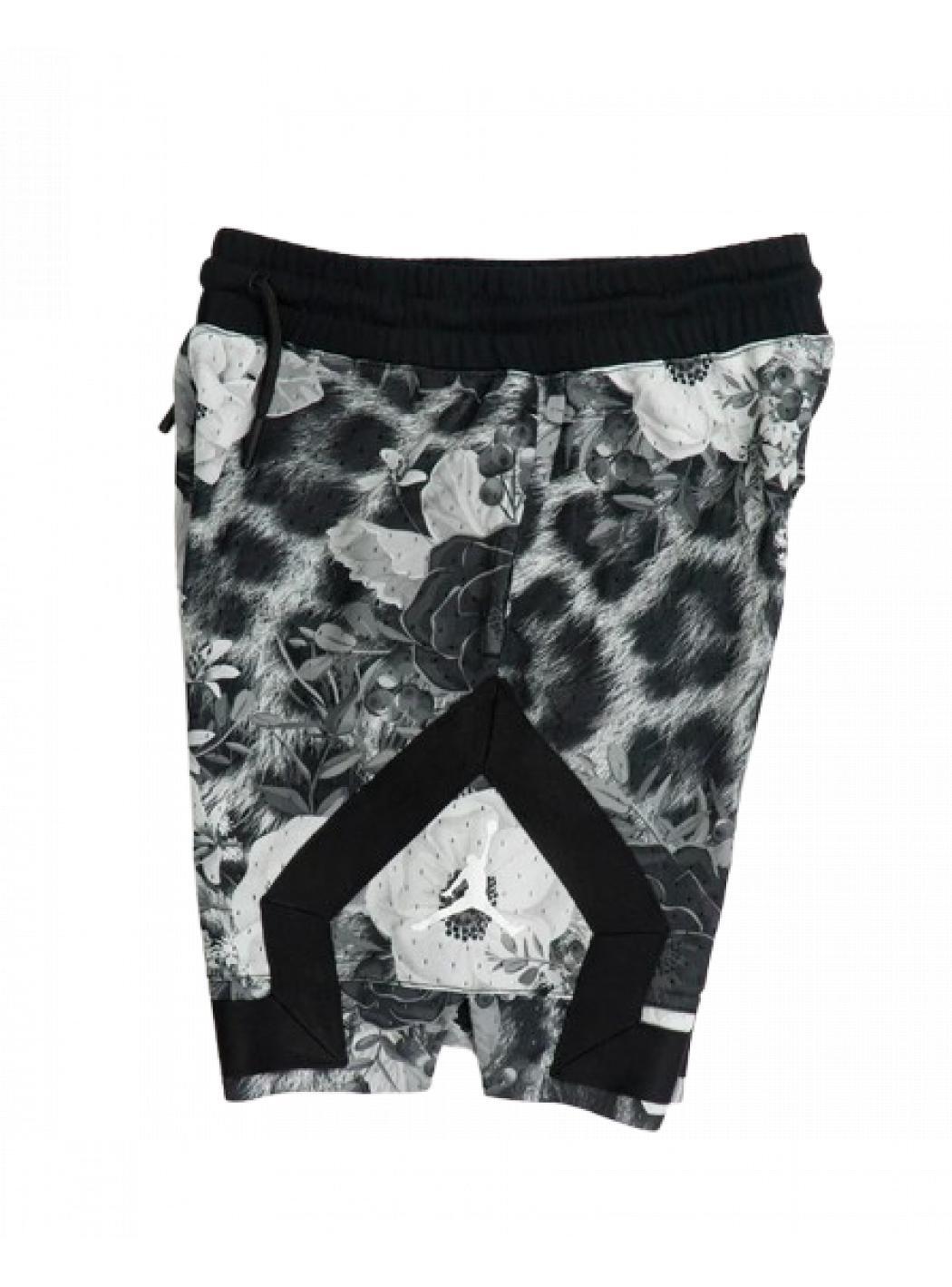 Pantaloncino Bambino Nike Sportswear 95C890-K0E_Jordan 3/4
