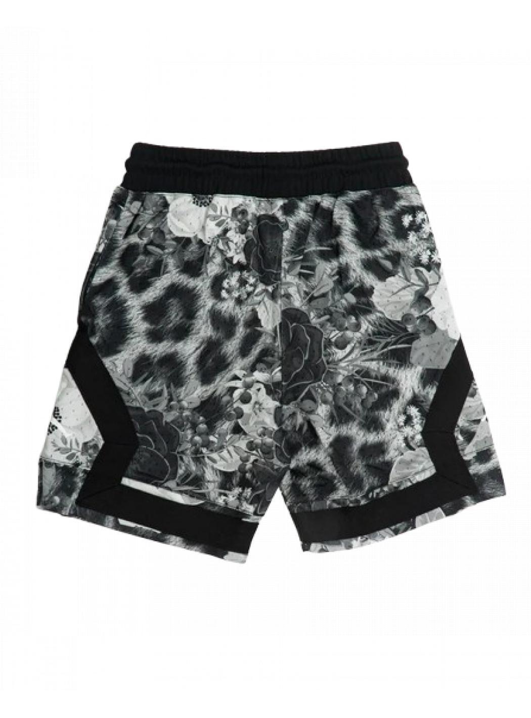 Pantaloncino Bambino Nike Sportswear 95C890-K0E_Jordan 4/4