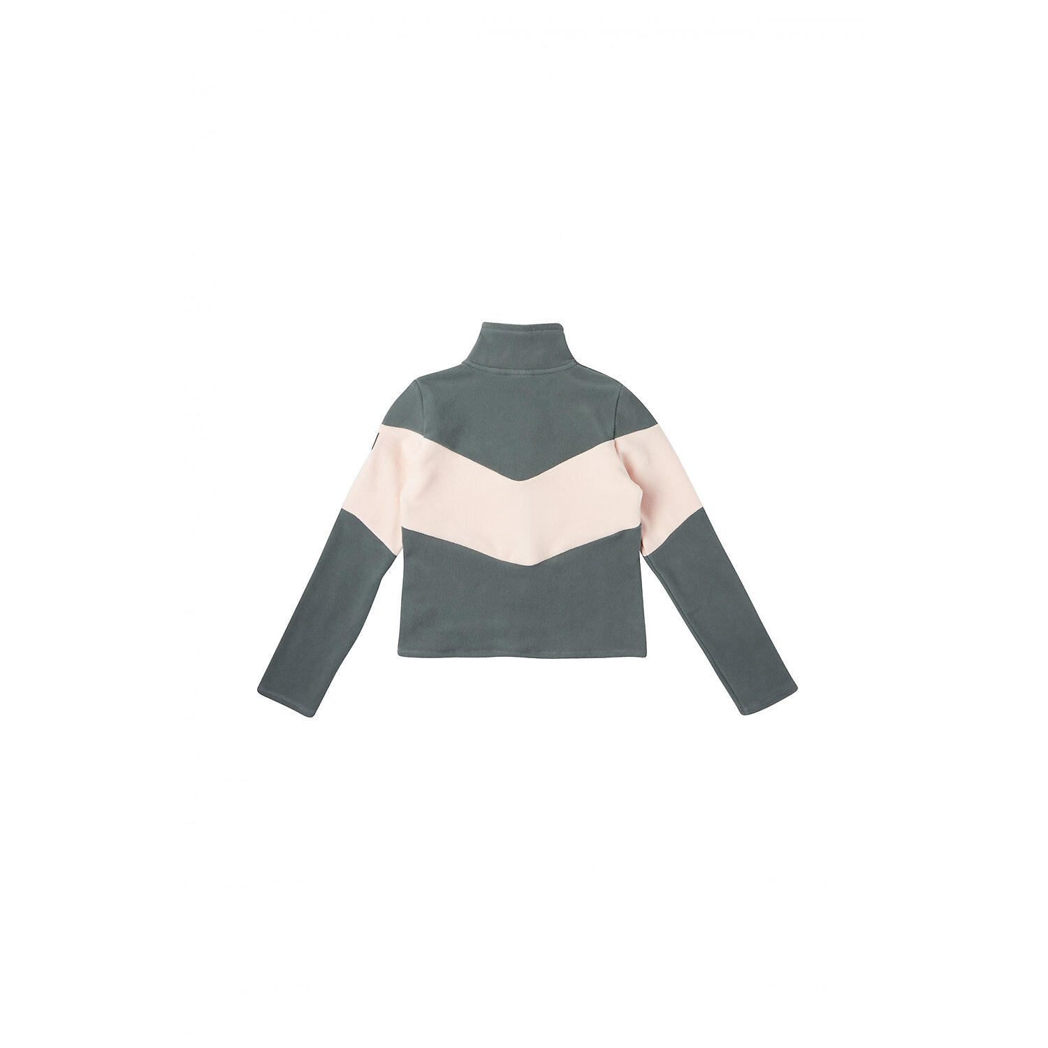 Kinder Pullover DIAMOND FLEECE 2/2