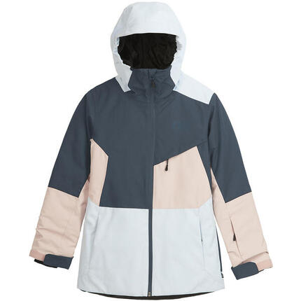 Kinder, Damen T-Shirt KIDS KAMELYA JACKET