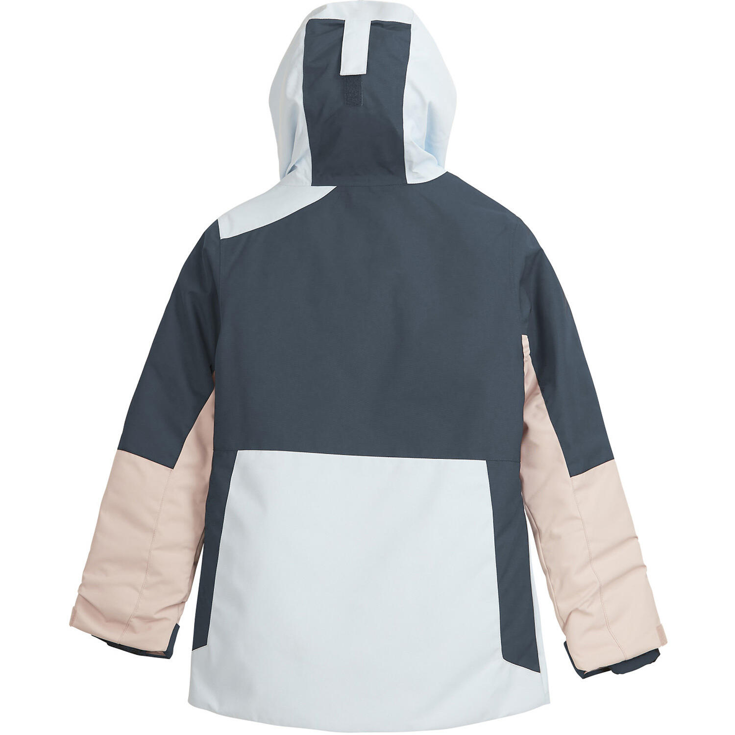 Kinder, Damen T-Shirt KIDS KAMELYA JACKET 2/7