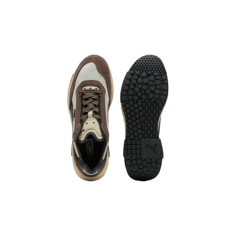 Scarpa running bărbați Puma bronzo