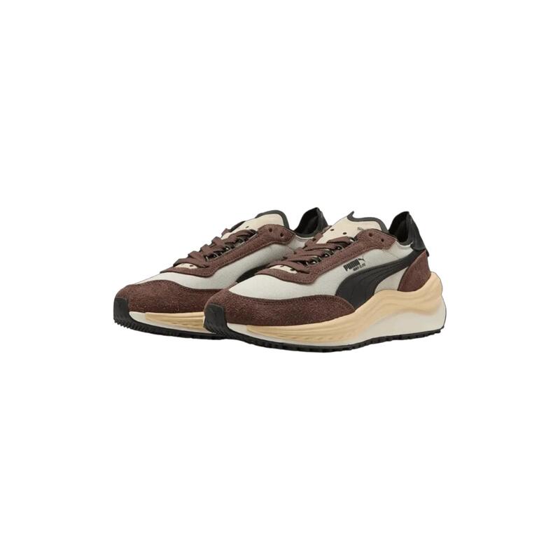 Scarpa running bărbați Puma bronzo