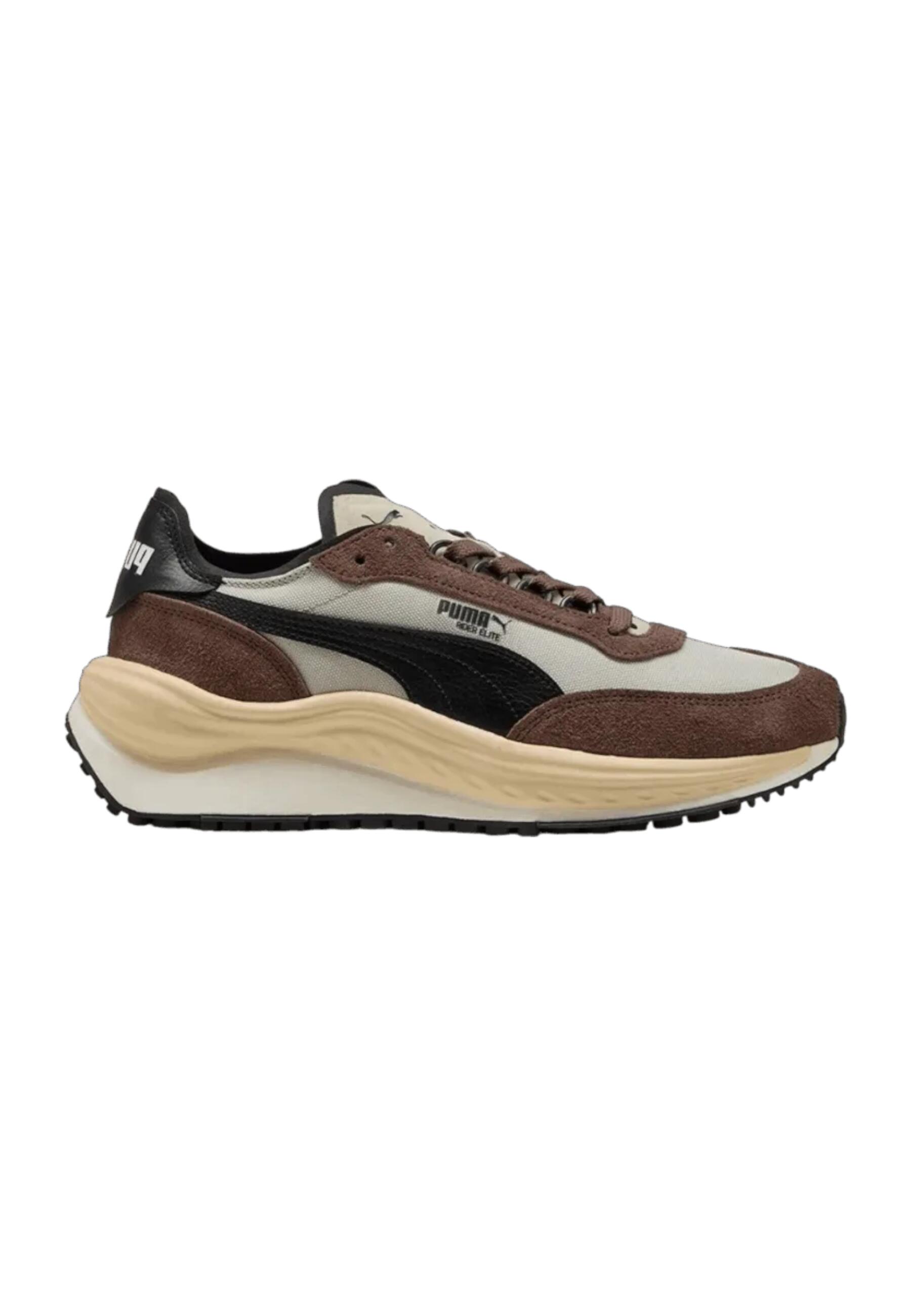 Scarpa running bărbați Puma bronzo