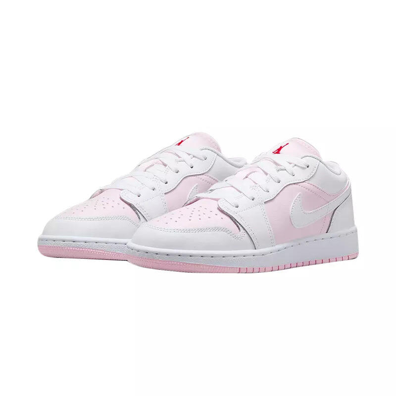 Basket Junior Nike AIR JORDAN 1 LO GS Nike 3/7