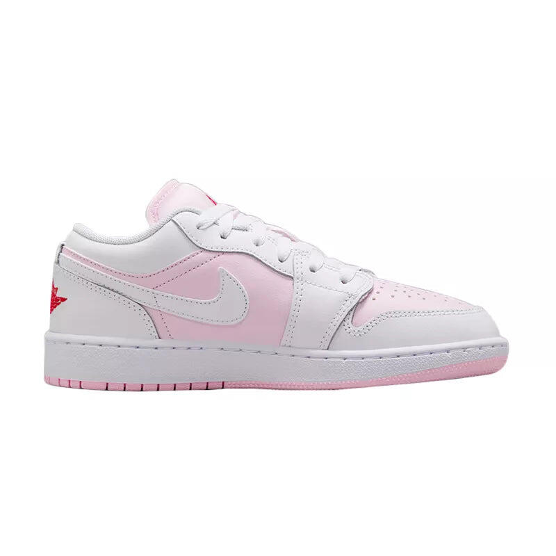 Basket Junior Nike AIR JORDAN 1 LO GS Nike 2/7