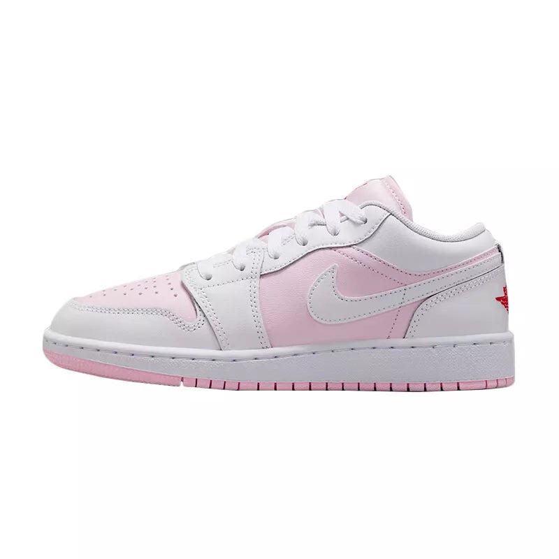 Basket Junior Nike AIR JORDAN 1 LO GS Nike 1/7