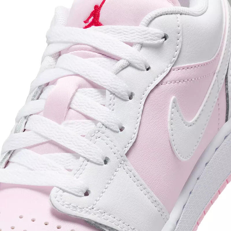 Basket Junior Nike AIR JORDAN 1 LO GS Nike 7/7