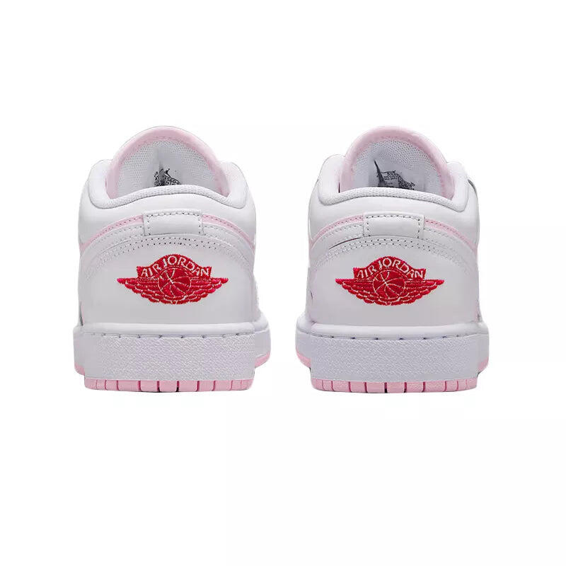 Basket Junior Nike AIR JORDAN 1 LO GS Nike 6/7