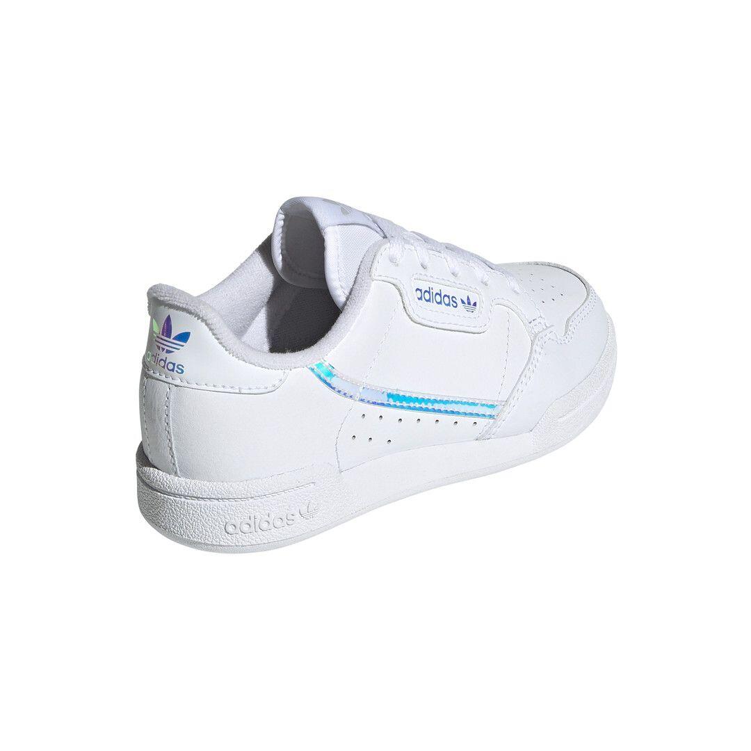 Cesto portabiancheria Cadet adidas originals Continental 80 6/7