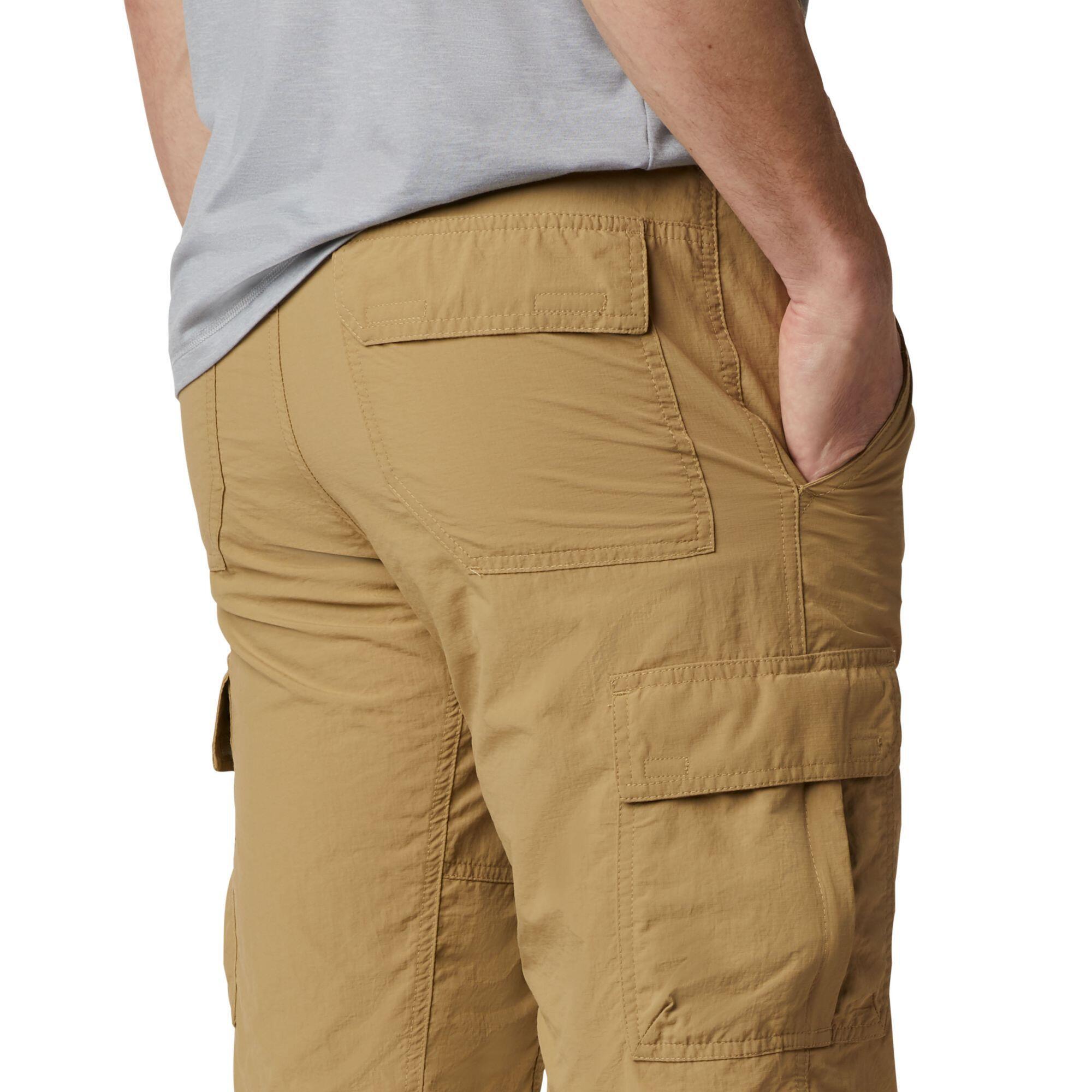 Short Columbia SHORT HOMME SILVER RIDGE II CARGO COLUMBIA 5/5