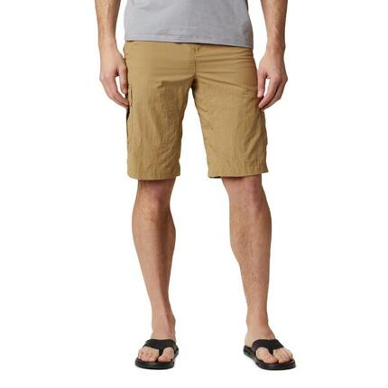 Short Columbia Cargo Silver Ridge II