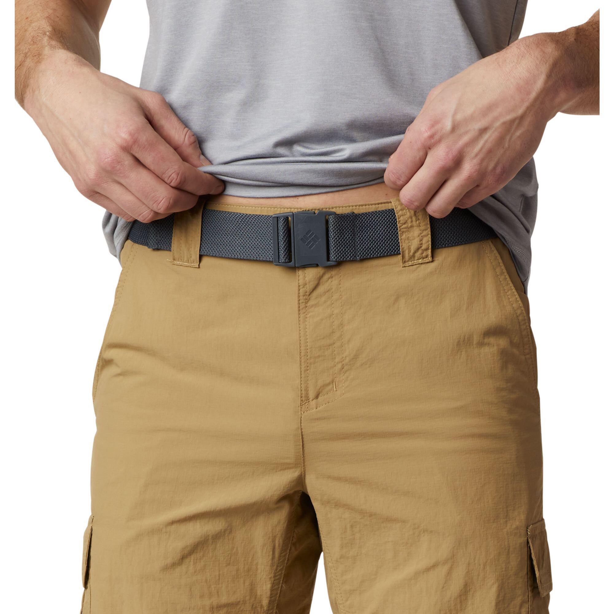Short Columbia SHORT HOMME SILVER RIDGE II CARGO COLUMBIA 4/5