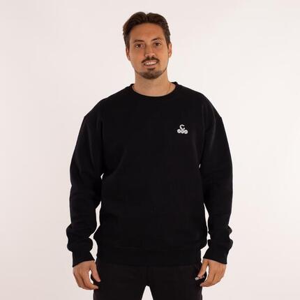 2058 Trespass Jennings damesfleece met capuchon Rabarber