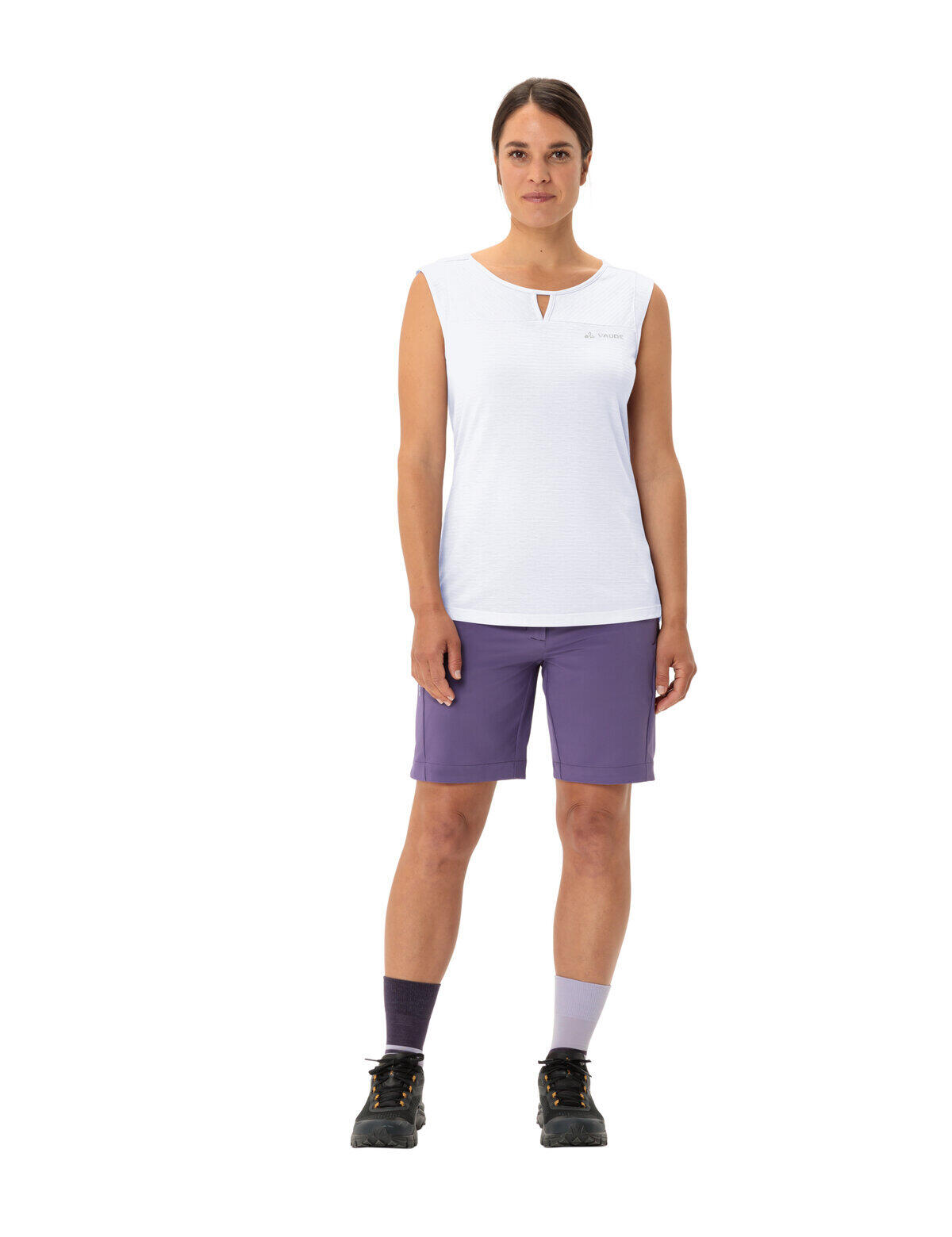 Damski tank top VAUDE Skomer 7/7