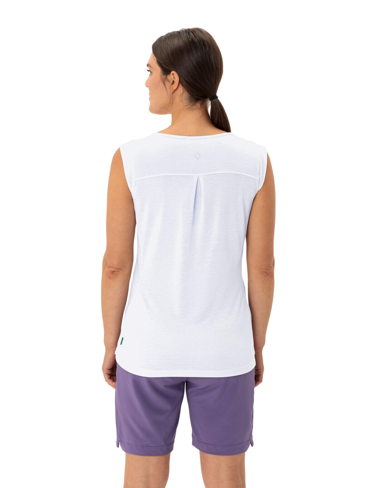 Damski tank top VAUDE Skomer 4/7