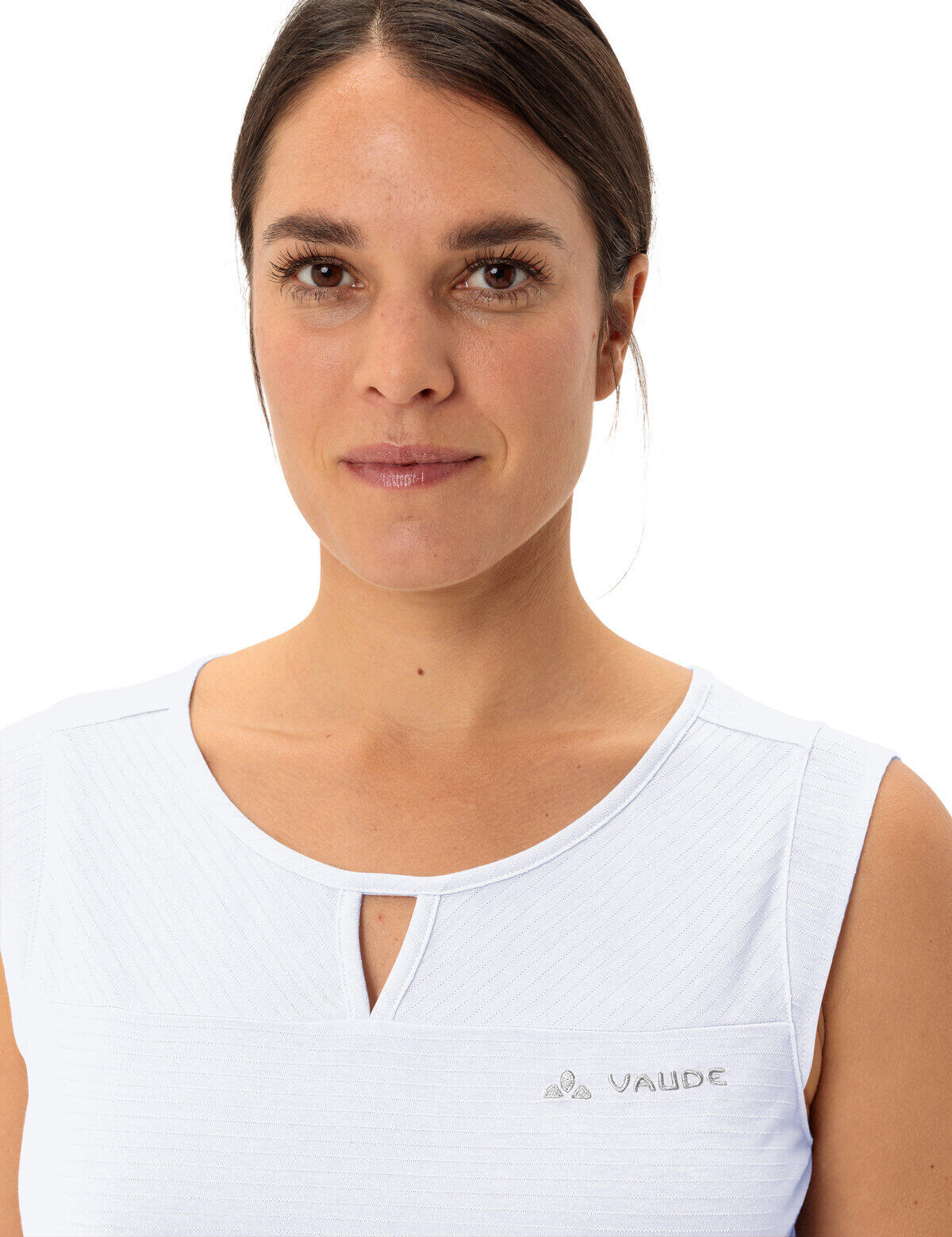 Damski tank top VAUDE Skomer 6/7