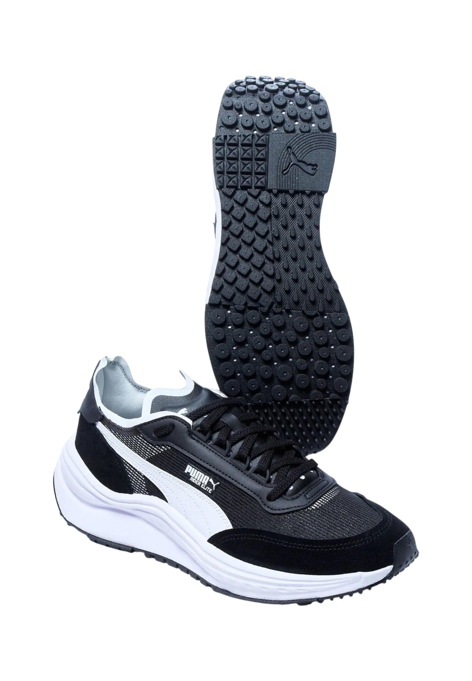 Scarpe Uomo Puma 402922_05_RIDER_ELITE 3/5