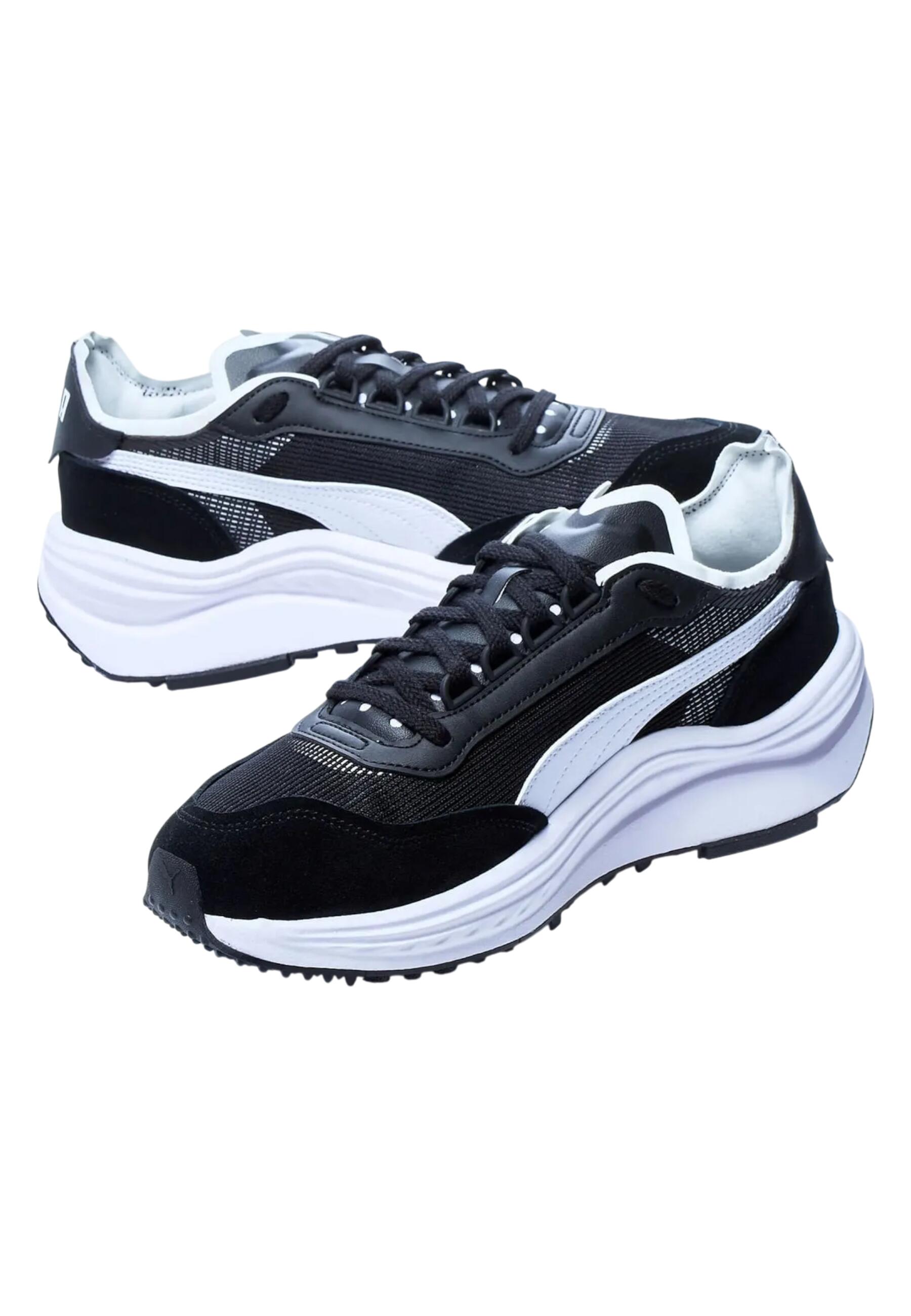 Scarpe Uomo Puma 402922_05_RIDER_ELITE 2/5