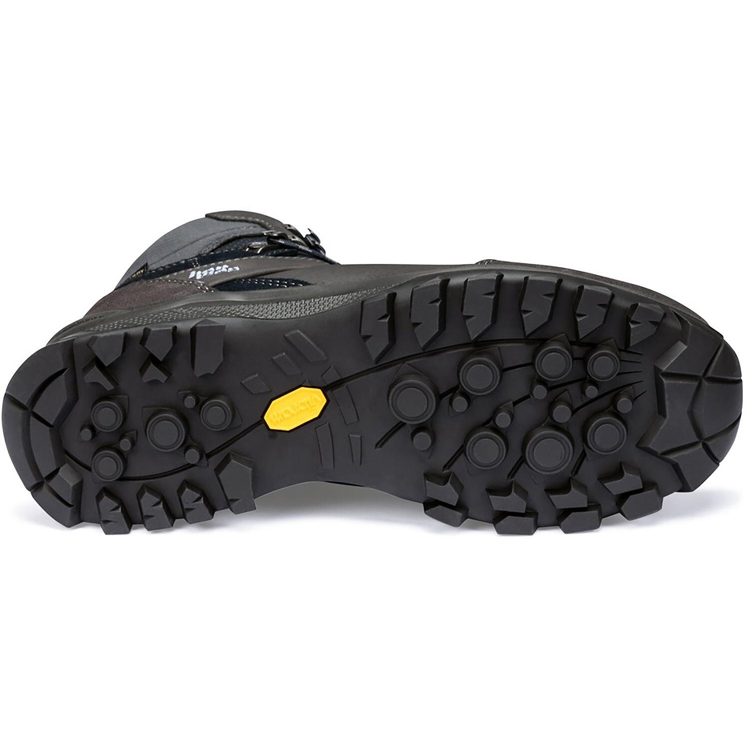 Herren Trekkingstiefel M BANKS NARROW GTX 2/4