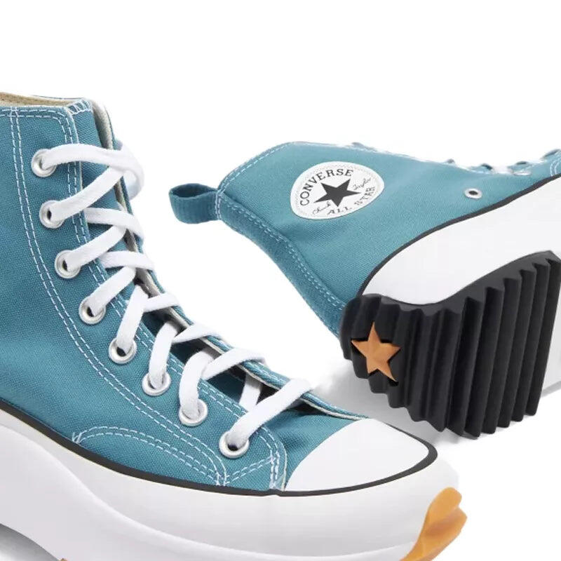 Basket Converse RUN STAR HIKE HI 7/7