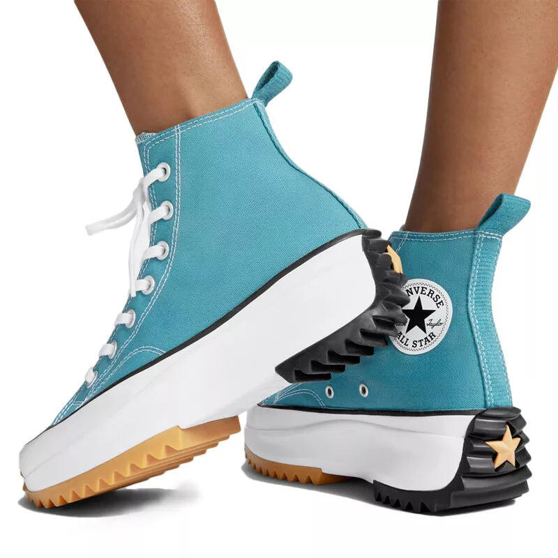 Basket Converse RUN STAR HIKE HI 6/7