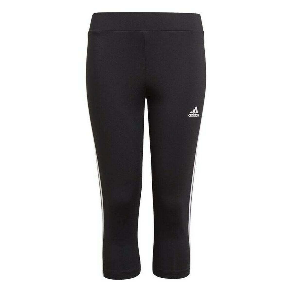 Leggings de Sport pour Femmes Adidas Design To Move Noir 1/5
