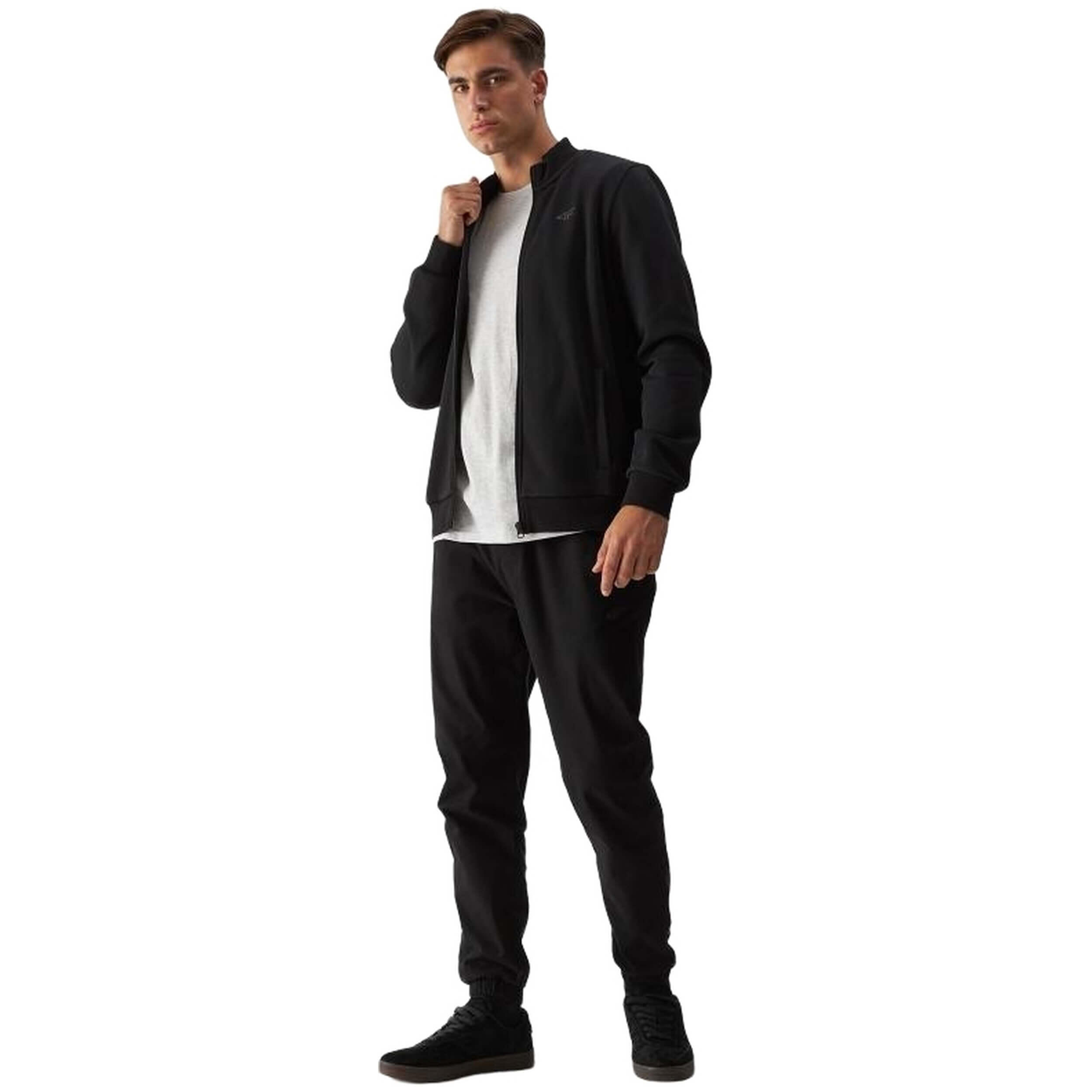 Jas 4f voor mannen 2/7
