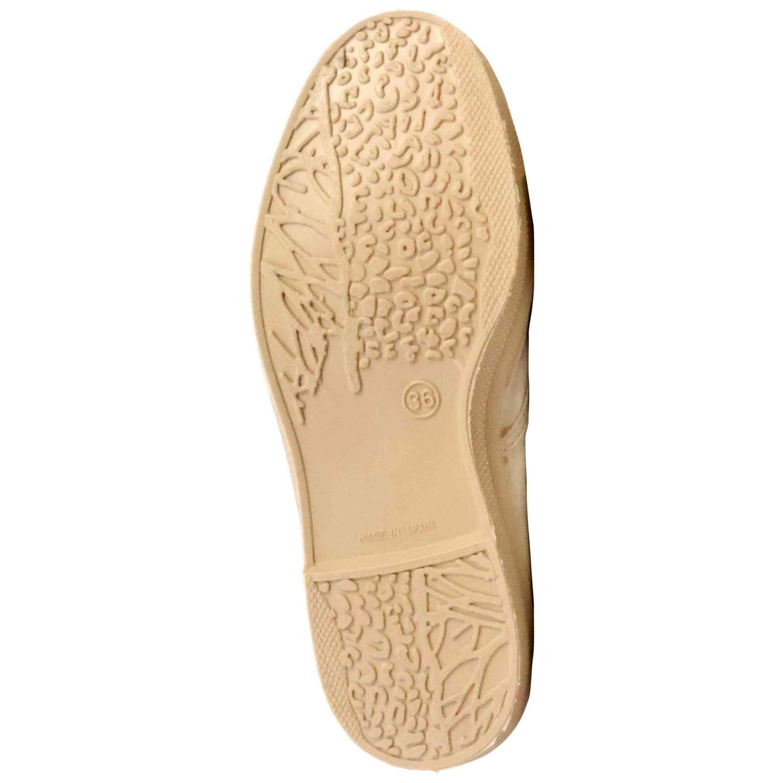 Schoen Natural world eco model Cerro voor vrouwen 5/5