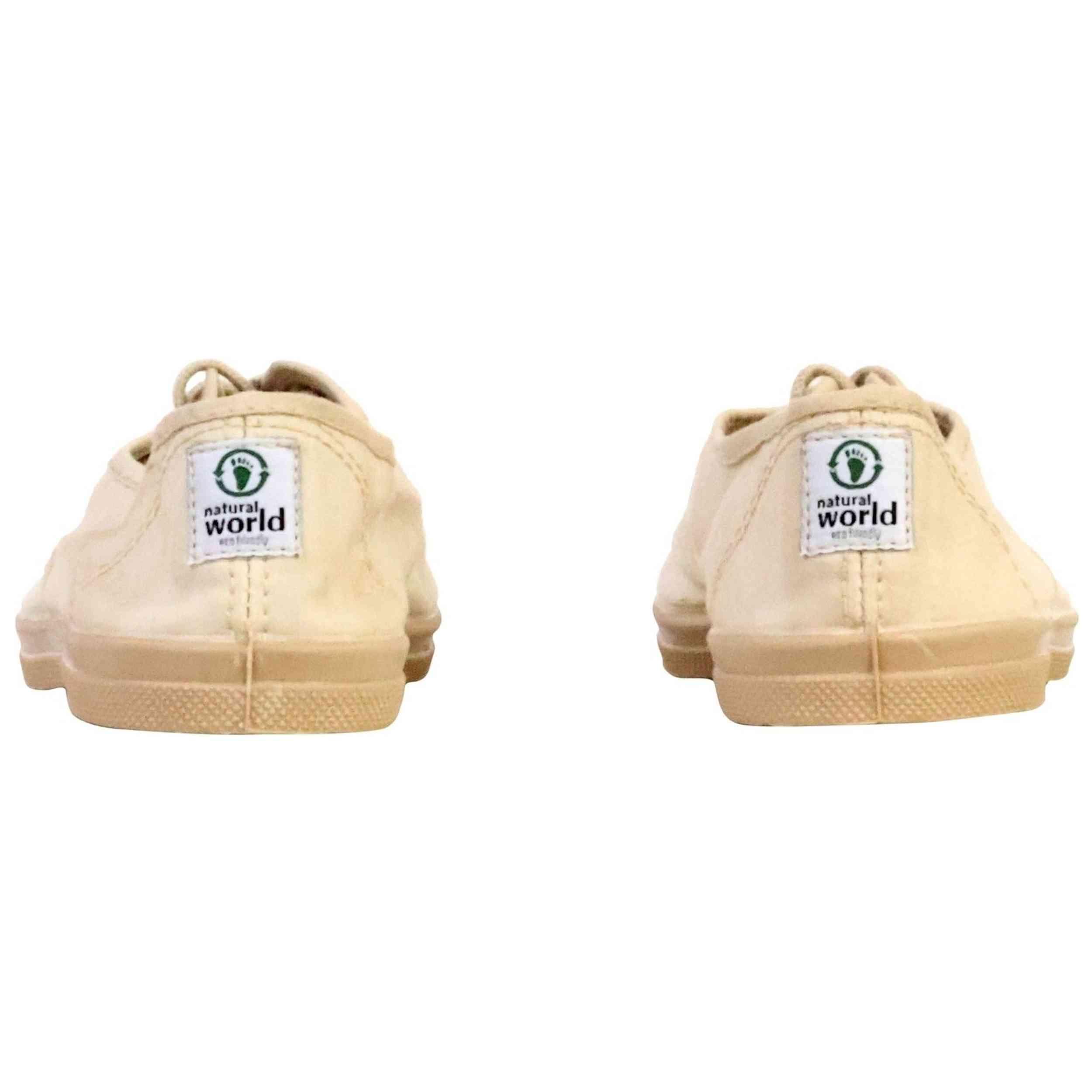 Schoen Natural world eco model Cerro voor vrouwen 4/5