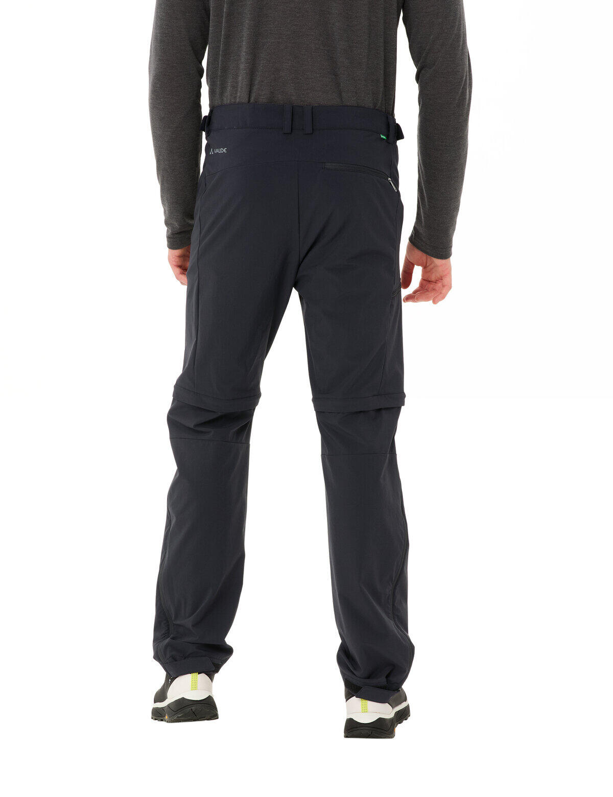 Hosen Men's Farley Stretch T-Zip Pants III 3/7