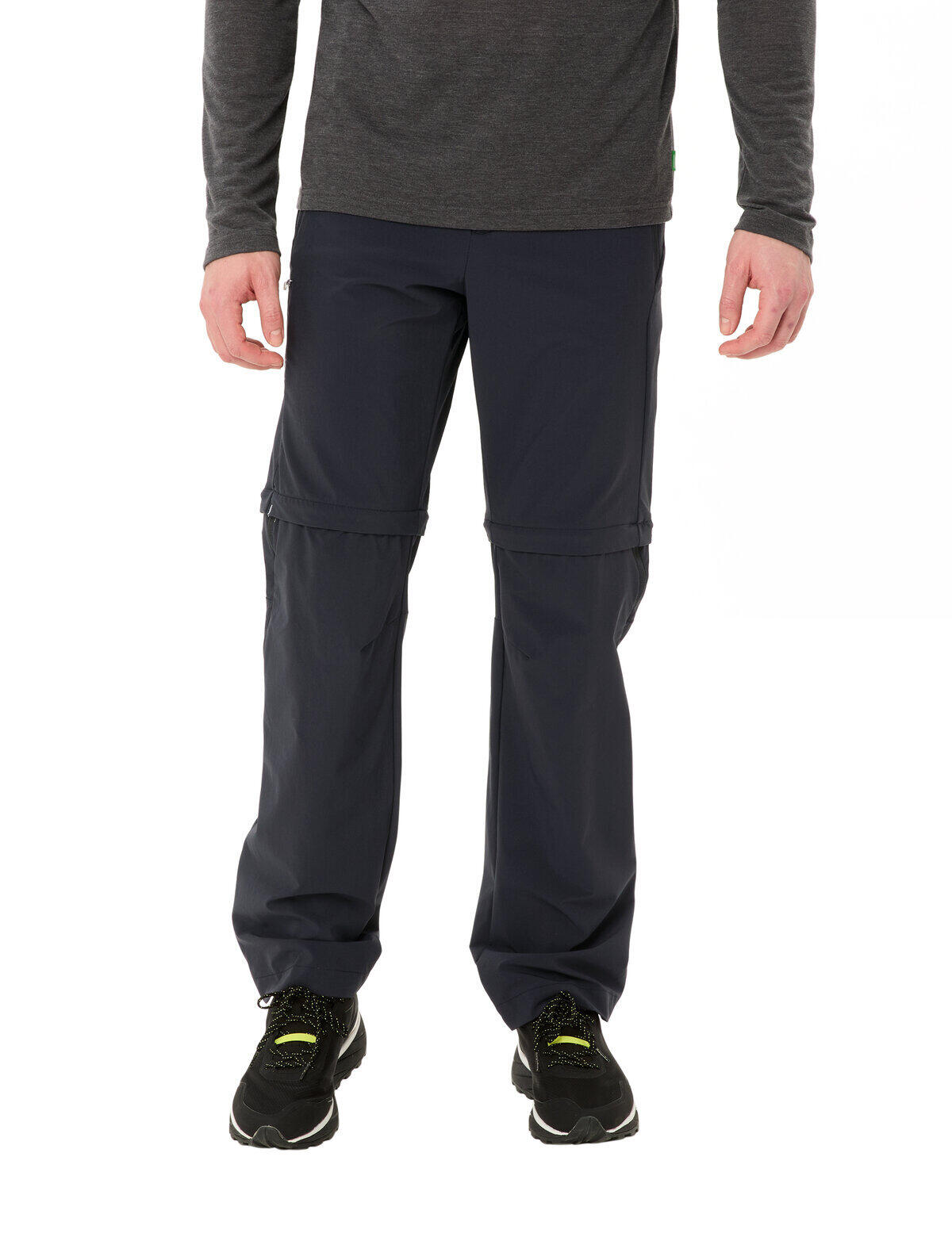Hosen Men's Farley Stretch T-Zip Pants III 2/7