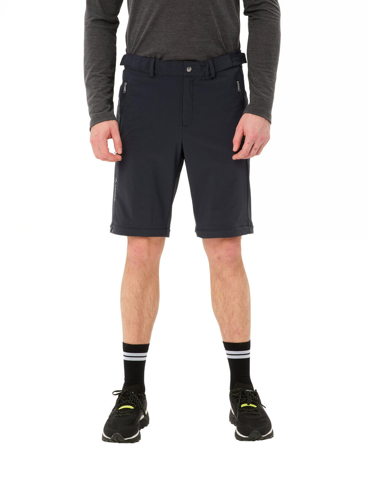 Hosen Men's Farley Stretch T-Zip Pants III 6/7