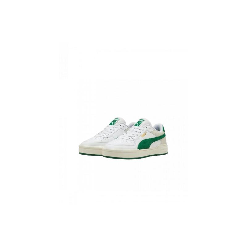 Sneakerși bărbați puma alb