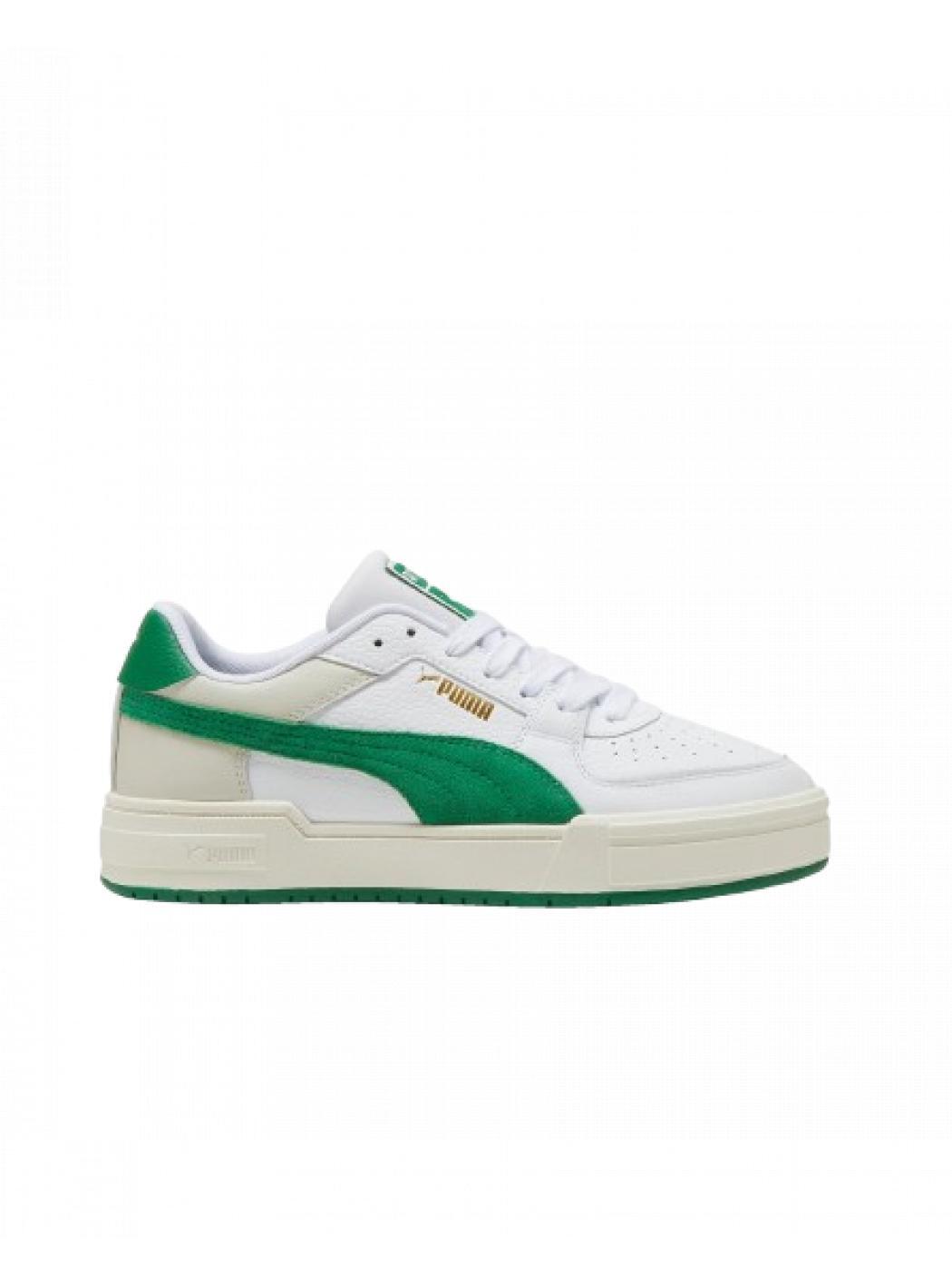 Sneakerși bărbați puma alb