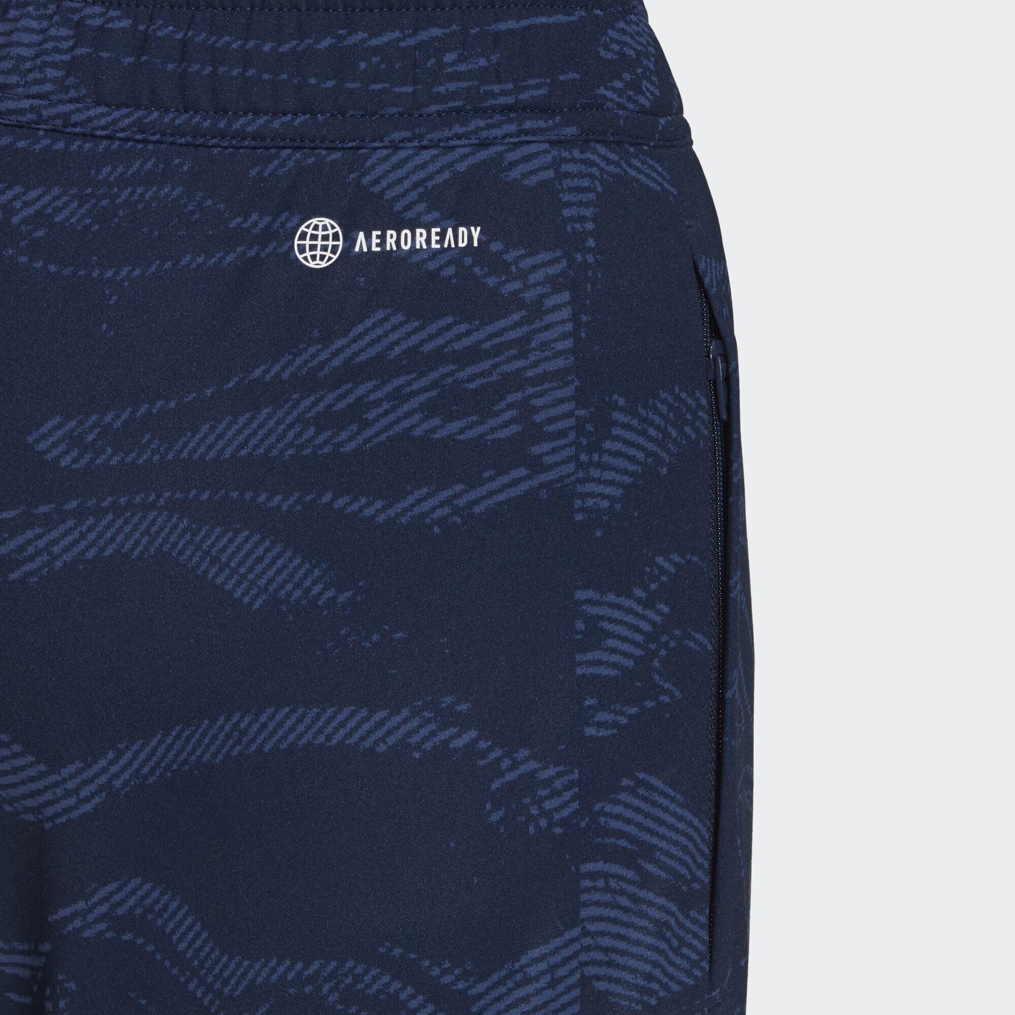 Calças Adidas Sport Performance JUVENTUS PANT 5/5
