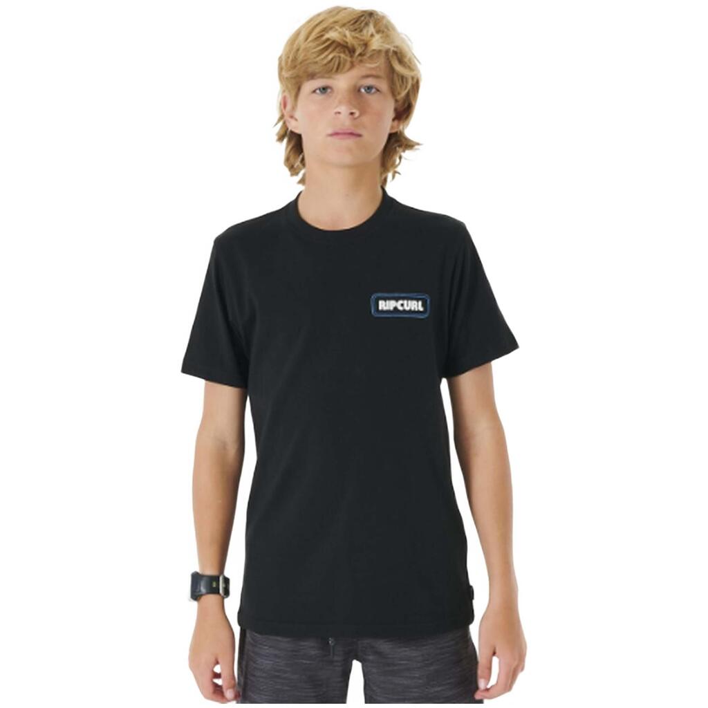 T-shirt Rip curl model 025BTE-90 for children